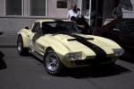 Chevrolet Corvette Grand Sport Replica 1963 года